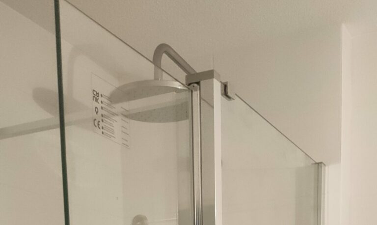 Rénovation d’une petite salle d’eau